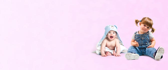 baby & småbarn